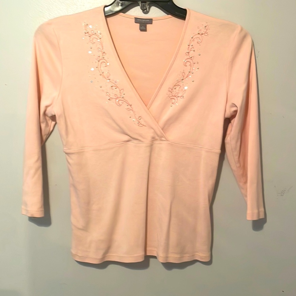Ann Taylor Loft knit top